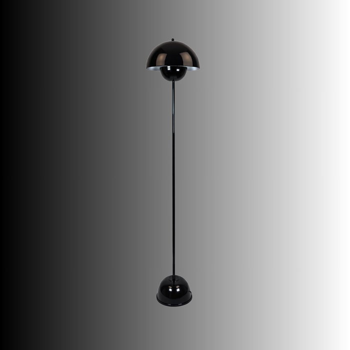 Opviq Lámpara de Pie Eylul - 15682 Negro Opviq Lámpara de Pie Eylul - 15682 Negro